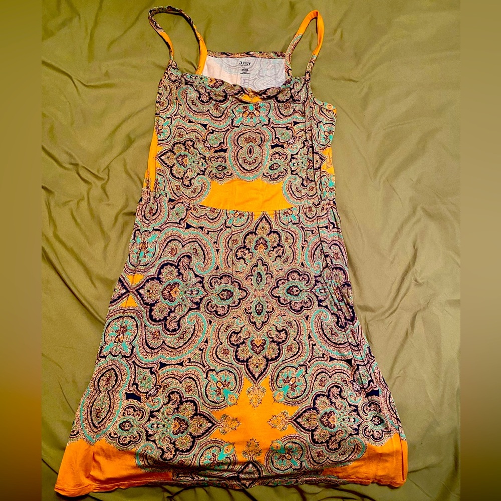 Ana Dress